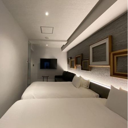 En Hotel Hakata - Vacation Stay 52979V فوكوكا المظهر الخارجي الصورة