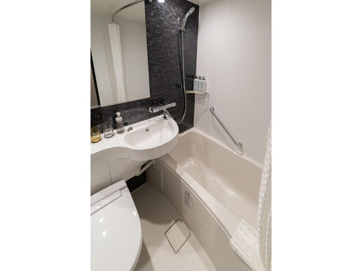 En Hotel Hakata - Vacation Stay 52979V فوكوكا المظهر الخارجي الصورة