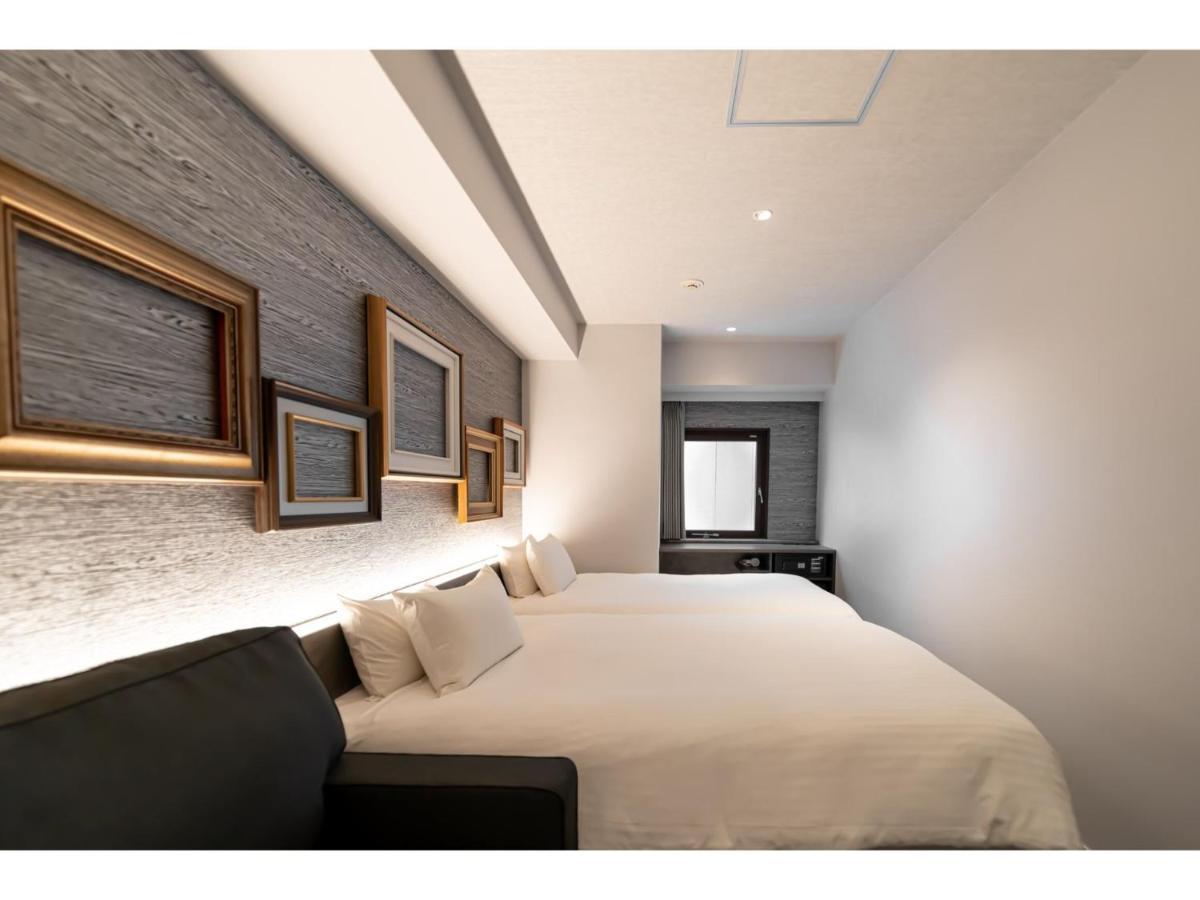En Hotel Hakata - Vacation Stay 52979V فوكوكا المظهر الخارجي الصورة