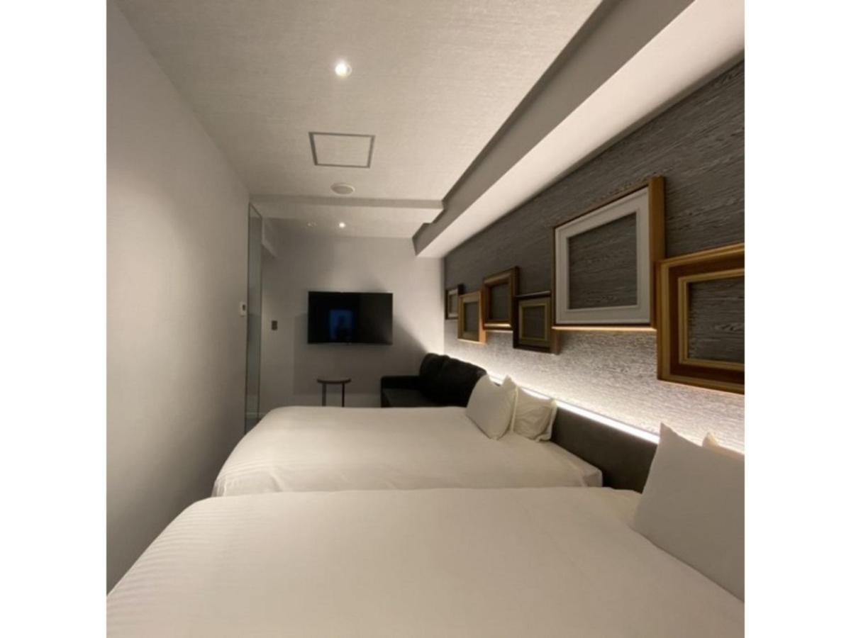 En Hotel Hakata - Vacation Stay 52979V فوكوكا المظهر الخارجي الصورة