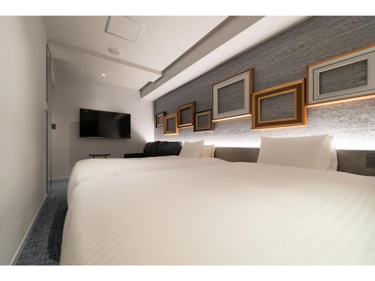 En Hotel Hakata - Vacation Stay 52979V فوكوكا المظهر الخارجي الصورة
