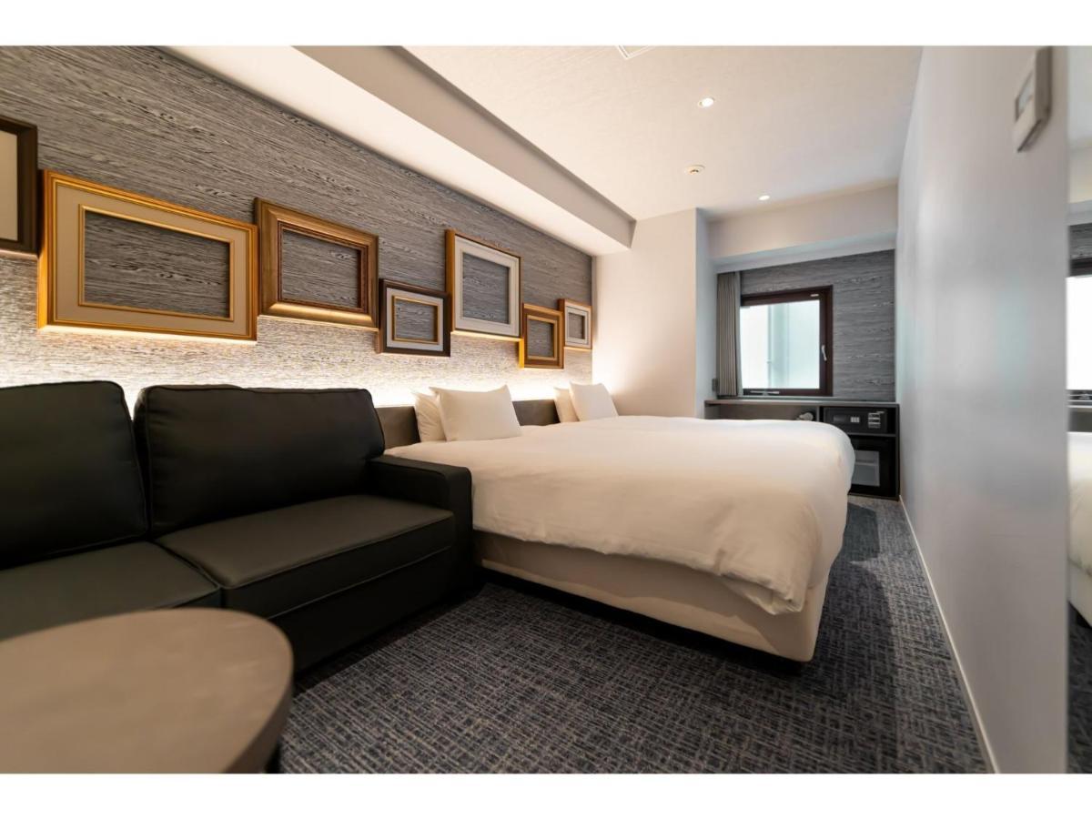 En Hotel Hakata - Vacation Stay 52979V فوكوكا المظهر الخارجي الصورة