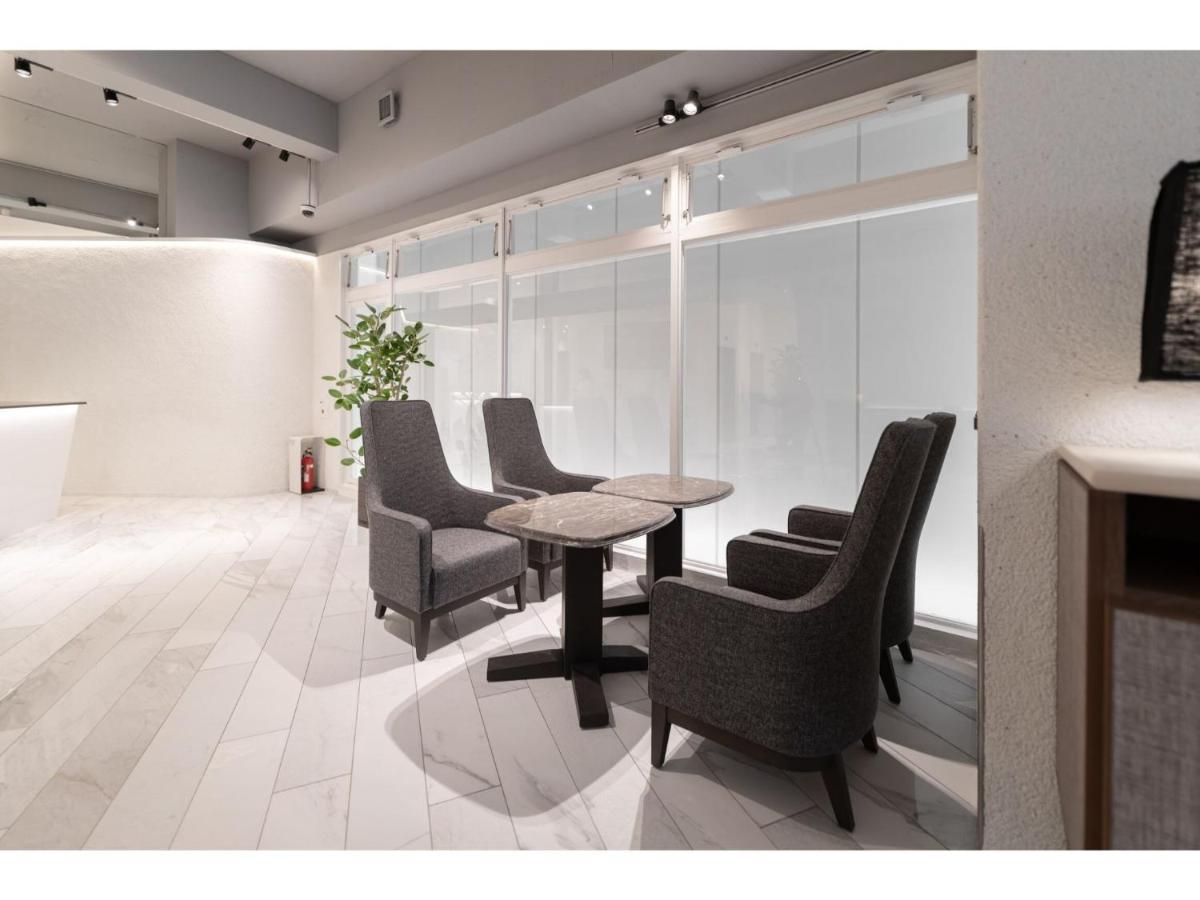 En Hotel Hakata - Vacation Stay 52979V فوكوكا المظهر الخارجي الصورة