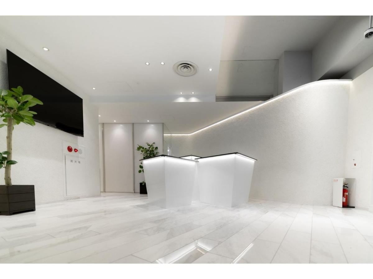 En Hotel Hakata - Vacation Stay 52979V فوكوكا المظهر الخارجي الصورة