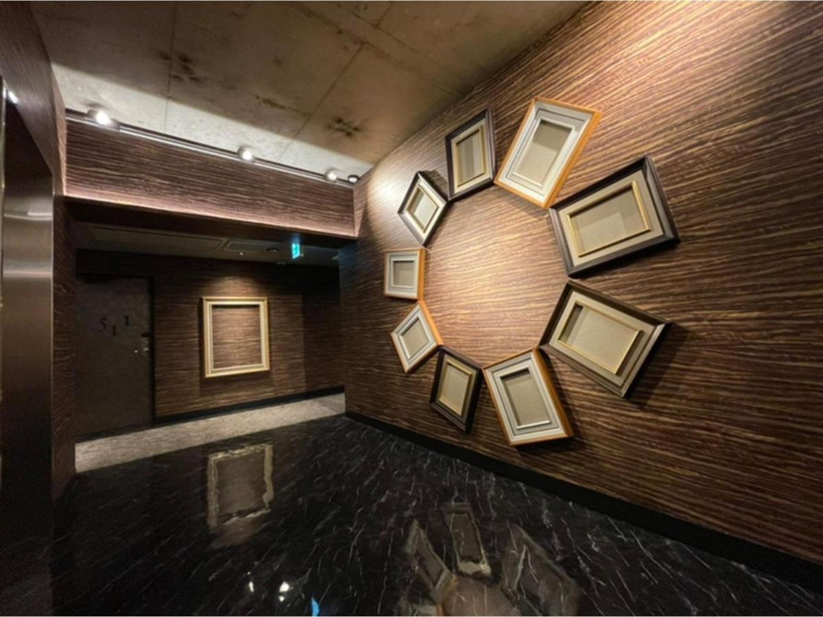 En Hotel Hakata - Vacation Stay 52979V فوكوكا المظهر الخارجي الصورة