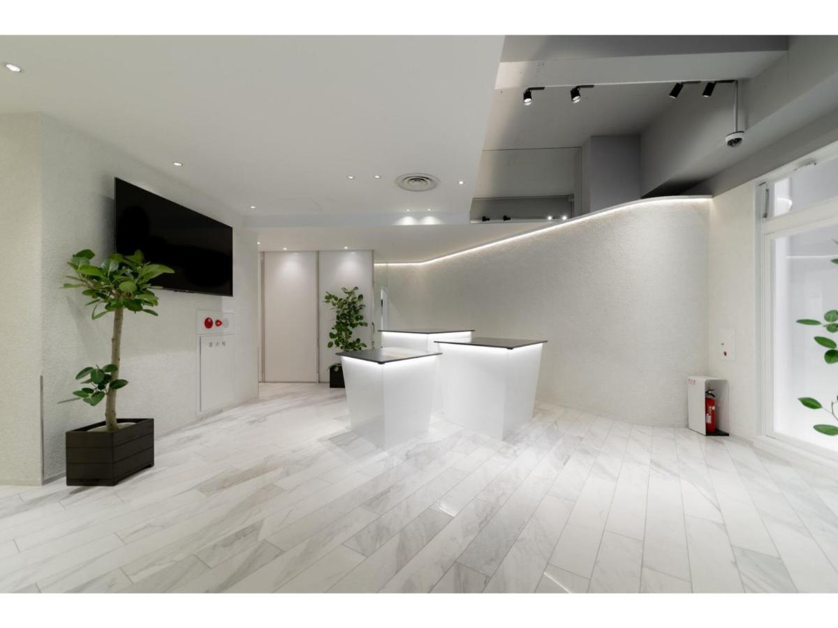 En Hotel Hakata - Vacation Stay 52979V فوكوكا المظهر الخارجي الصورة