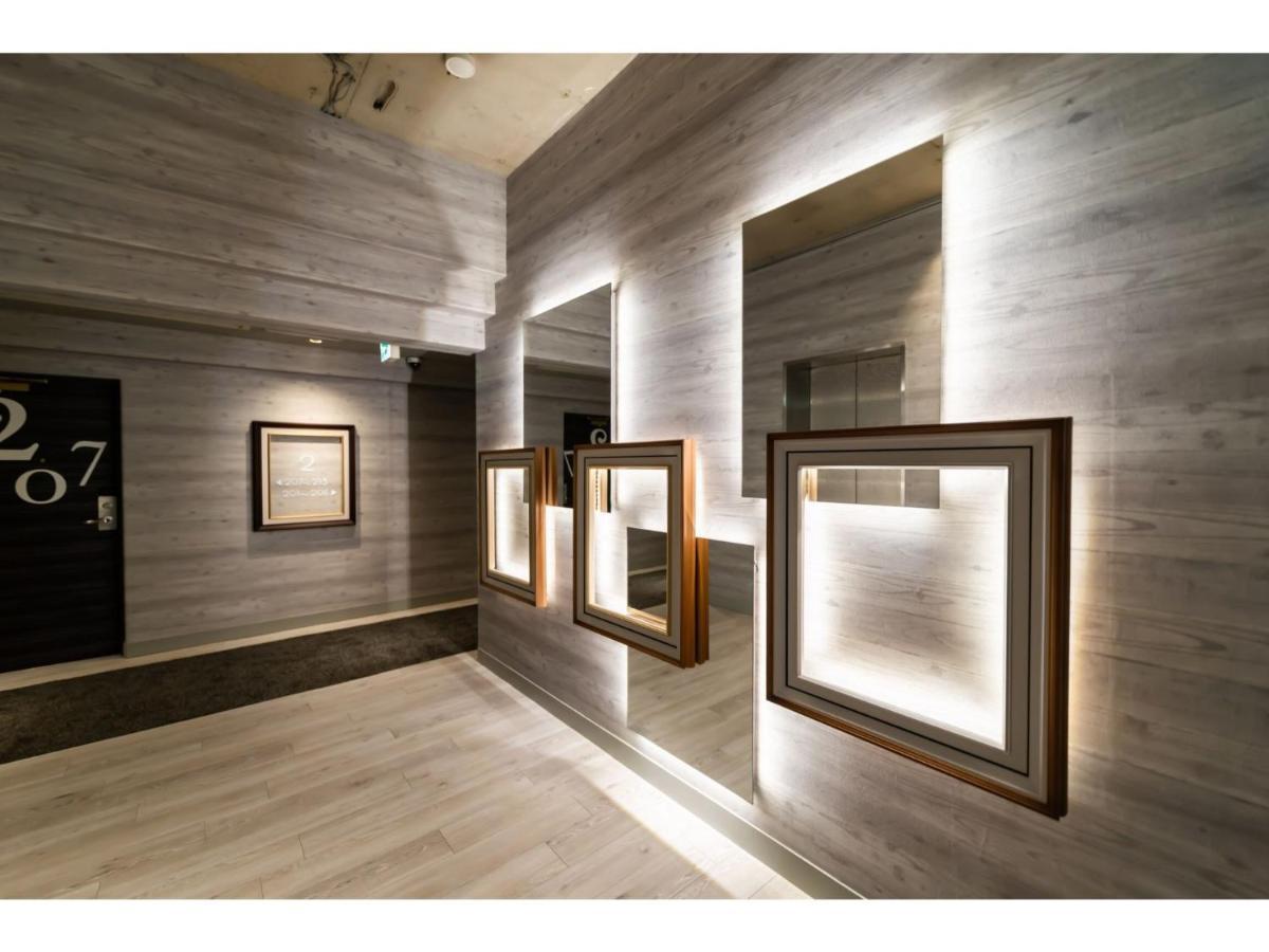 En Hotel Hakata - Vacation Stay 52979V فوكوكا المظهر الخارجي الصورة