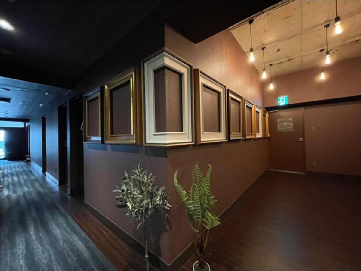 En Hotel Hakata - Vacation Stay 52979V فوكوكا المظهر الخارجي الصورة